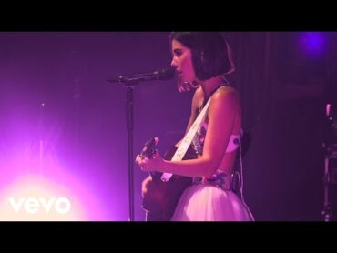 Gracie Abrams  That’s So True (Live at Radio City Music Hall)