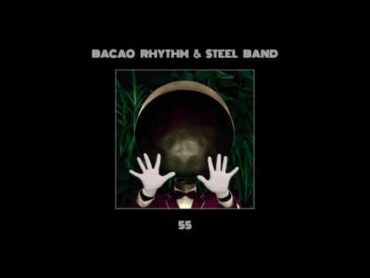 Bacao Rhythm & Steel Band  PIMP