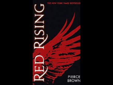 Similar Books to Red Rising