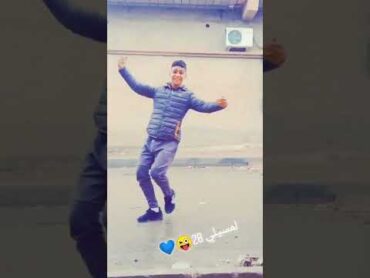 أحلى رقص نايلي@نايلي