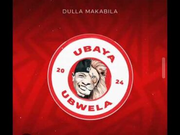 Dulla Makabila Ubaya Ubwela Official audio