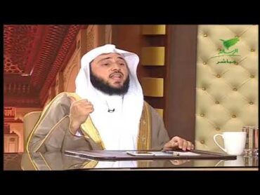 كيف يتخلص الشخص من الافكار التي تأتي في الصلاة ؟الشيخ عبدالله السلمي