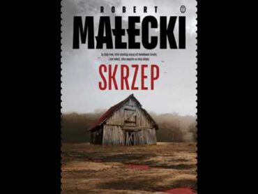 Skrzep  Audiobook PL całość Thriller, Sensacja, Kryminał po polsku