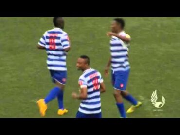 Warri Wolves Vs Giwa  MD13 Highlight