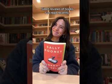 silent book reviews