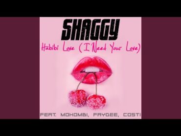 Habibi Love (I Need Your Love)