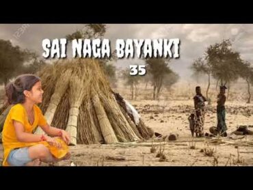 SAI NAGA BAYANKI..part 35 Makirci, tausayi, kishi, soyayyah, Rudani, Hakuri