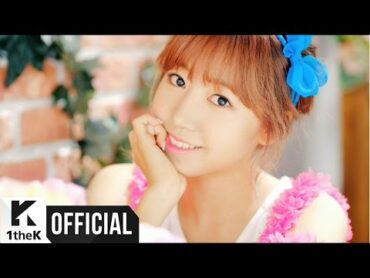 [MV] Apink(에이핑크)   NoNoNo