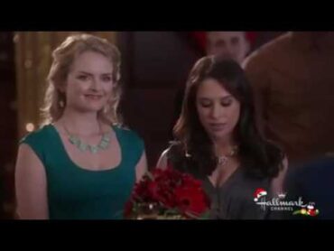 A Wish for Christmas 2016 Hallmark Channel Movie 2016