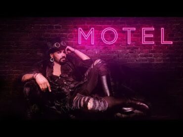 @Azis   MOTEL / Азис  Мотел (Official video)