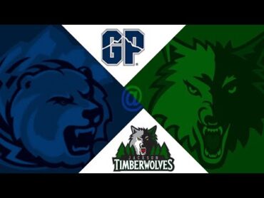 BASKETBALL: Grizzlies at Timberwolves