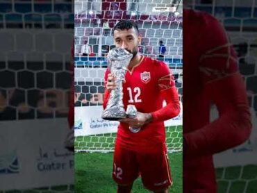 ذكريات منتخب البحرين خليجي24