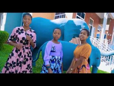 Elizabeth Maliganya  Kitapela (Official music video)