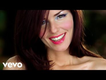 Shania Twain  You’ve Got A Way (Official Music Video)