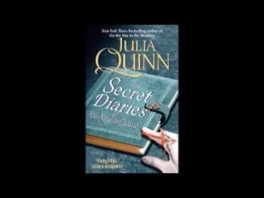 The Secret Diaries of Miss Miranda Cheever(Bevelstoke 1)by Julia Quinn audiobook