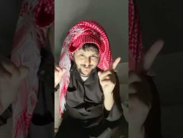 قصة المثل الشهير علي وعلى اعدائي يارب