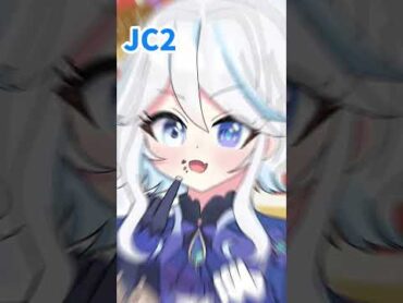 【イラスト成長記録】jc1 jc2 jc3  の 3年間 の イラスト