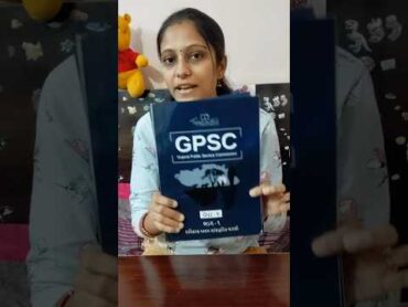 GPSC Prelims Gujarati Medium 5 Book Set Review 2025 Edition  Vimmi Dagra&39;s Expert InsightsBook