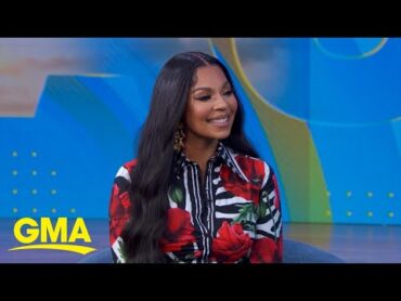 Ashanti celebrates 20 years and new book