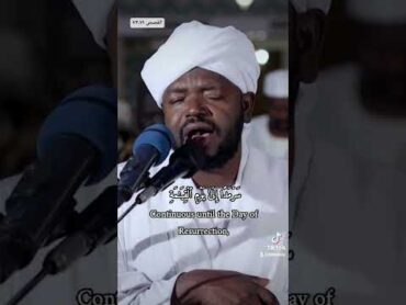 سورة القصص ٧١٧٣ الشيخ نورين محمد صديق رحمه الله