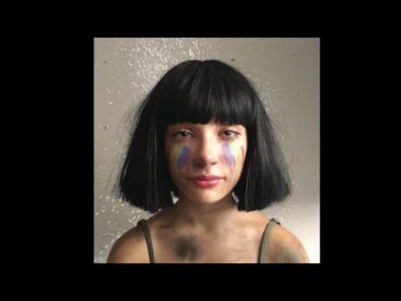 Sia  The Greatest (Official Acapella  Vocals Only) [HQ]