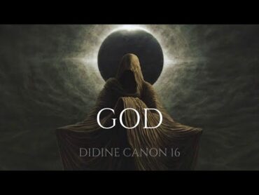 Didine Canon 16  GOD [OFFICIEL AUDIO MUSIC]  Beat by 90`s beats