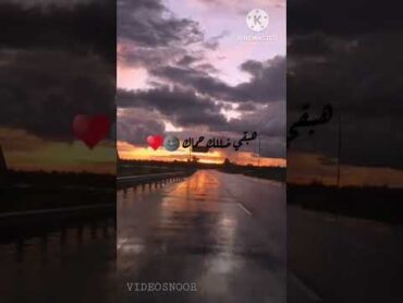 ايدي في ايديك وعشان خاطر عينيك 🫂♥️..