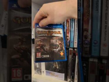 God of War Collection playstation vita godofwar psvita playstation kratos slipknot