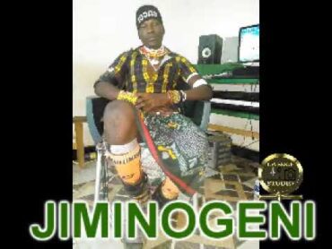 JIMINOGENI DOTTO      MASANILO    0676973263   Prod by  Lwenge Studio 2023