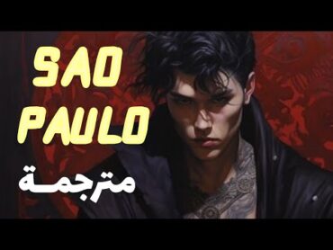 The Weeknd  Sao Paulo [ترجـمــة صحيحــة ]