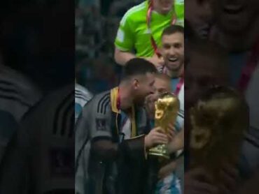 شيل يا طويل العمر شيل الشوالي لميسي ❤️❤️🇦🇷