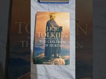 books reading Tolkien Middle Earth book the lord of the rings the hobbit tolkien