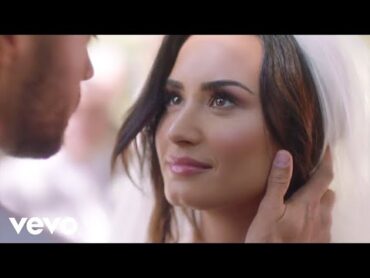 Demi Lovato  Tell Me You Love Me (Official Video)