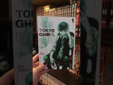 كتب مانجا لجميع انمي🌸