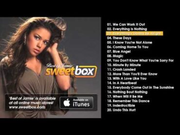 SWEETBOX  Everything&39;s Gonna Be Alright  from &39;Best of Jamie&39;