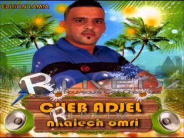 Cheb Adjel Live  Kteb Alia El Habss 2013  YouTube.MP4