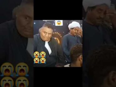 الخانة اللي خلت حمادة عواوة يبكي ع المسرح😥حاسس نفسي بعد ايام😱 ربنا يشفيك ويعافيك يارب🤲