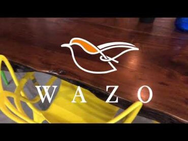 Choose Your Dream Wooden Table With Wazo Today