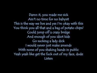 Joyner Lucas  Winter Blues (Lyrics) HD