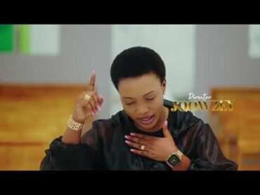 Martha Mwaipaja  NITOFAUTISHE ( Official Video )