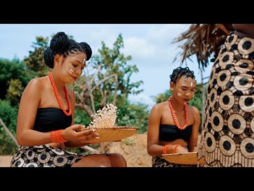 Ng&39;wana Kang&39;wa  Nalhi Nsukuma (Official Video 4k)