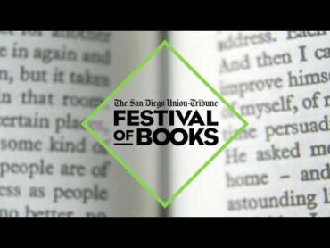 San Diego Festival Of Books 2018  San Diego UnionTribune