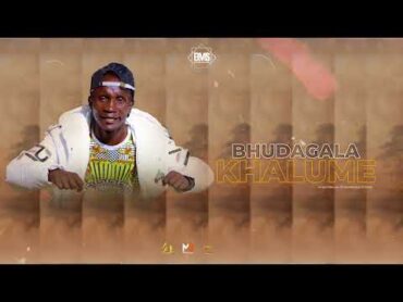 Bhudagala Khalume Official Audio