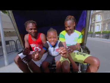 Bikore by Queen Zee (Latest Video 2021)