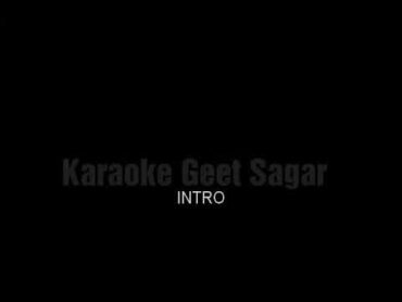 Bom Diggy Diggy Karaoke With Lyrics  Zack Knight , Jasmine Walia