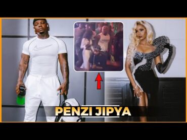 Kumekucha! HARMONIZE atambulisha penzi lake Jipya,mpenzi wake ni ABIGAIL CHAMS,waoenakana pamoja....