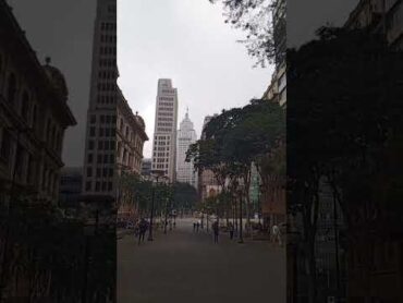 Sao Paulo Brazil Centro مغربي في البرازيل