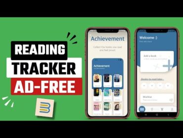 Best Free Bookmory Reading Tracker App for Android