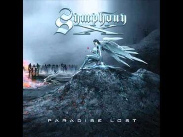 Symphony X  Eve Of Seduction