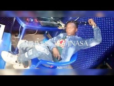 NYANDA MLOLA UJUMBE WA JINASA official audio